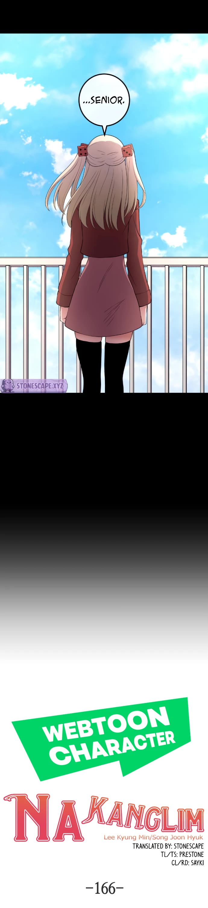 Webtoon Character Na Kang Lim Chapter 166 page 28 - Chapter 166