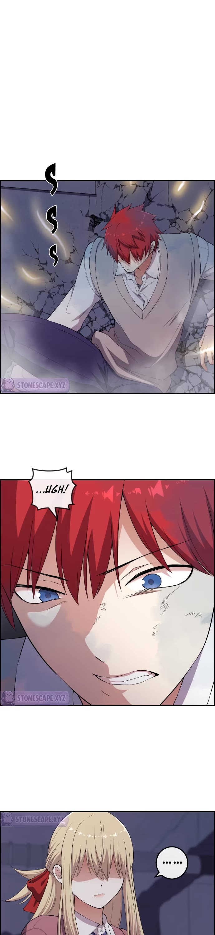 Webtoon Character Na Kang Lim Chapter 166 page 29 - Chapter 166
