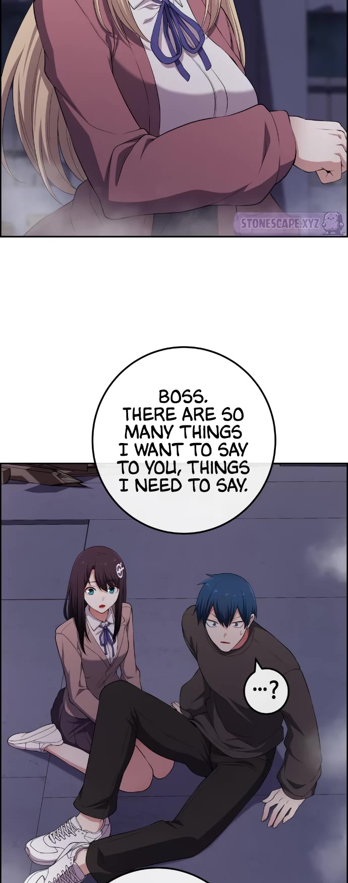 Webtoon Character Na Kang Lim Chapter 166 page 30 - Chapter 166