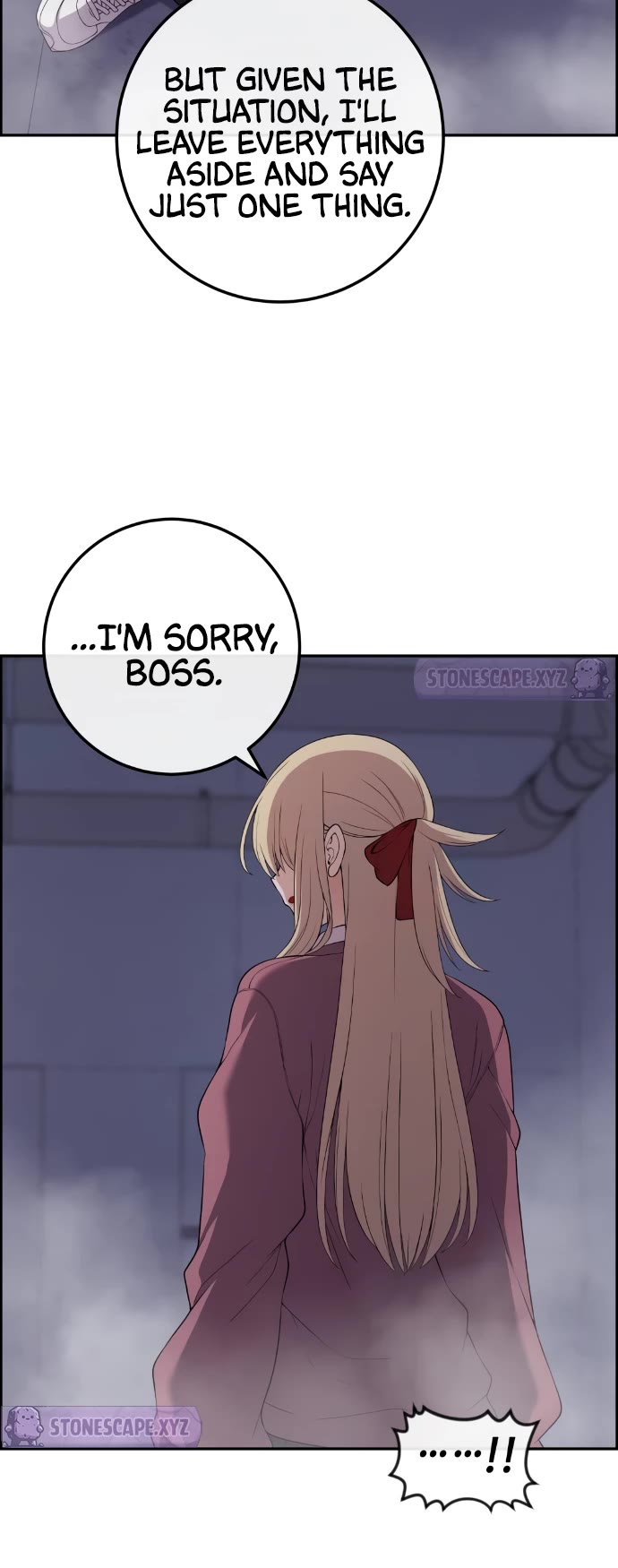 Webtoon Character Na Kang Lim Chapter 166 page 31 - Chapter 166