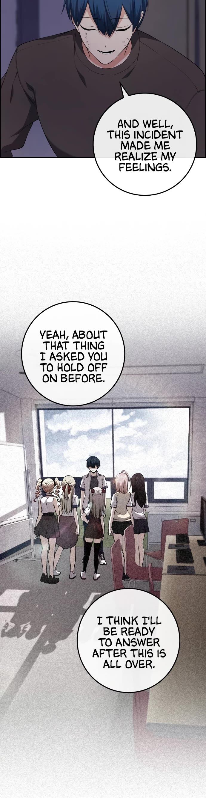 Webtoon Character Na Kang Lim Chapter 166 page 33 - Chapter 166