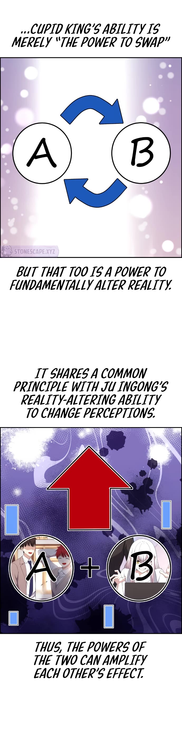 Webtoon Character Na Kang Lim Chapter 166 page 36 - Chapter 166