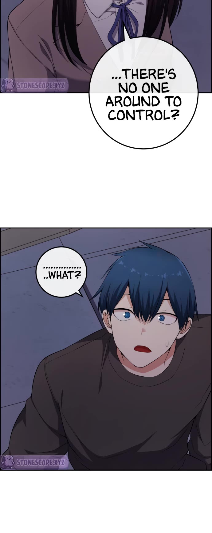 Webtoon Character Na Kang Lim Chapter 166 page 43 - Chapter 166