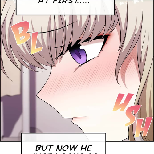 Webtoon Character Na Kang Lim Chapter 166 cover