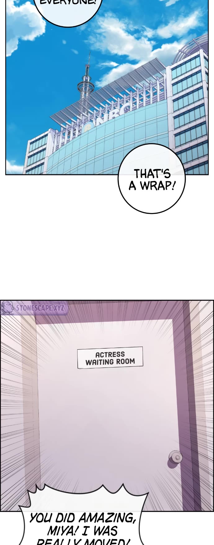 Webtoon Character Na Kang Lim Chapter 167 page 11 - Chapter 167