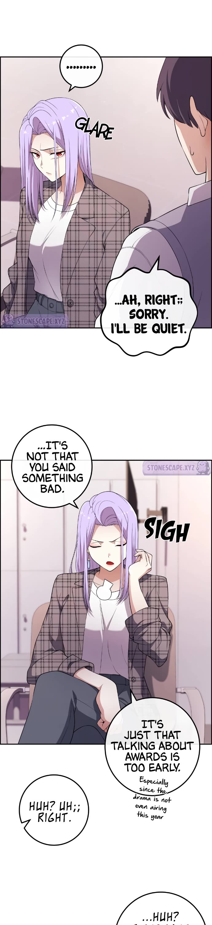 Webtoon Character Na Kang Lim Chapter 167 page 13 - Chapter 167