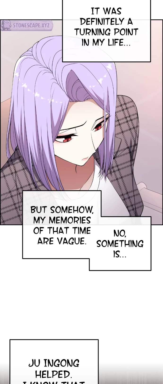 Webtoon Character Na Kang Lim Chapter 167 page 15 - Chapter 167