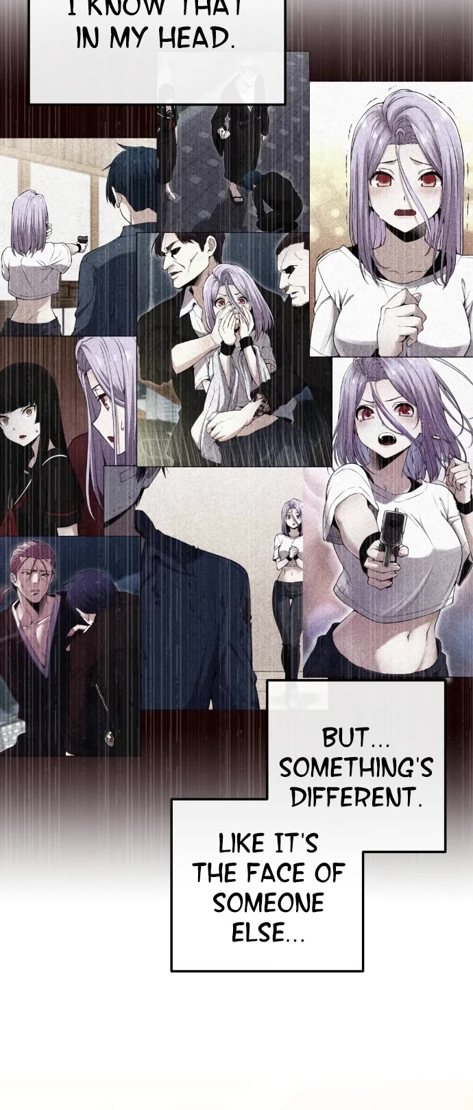 Webtoon Character Na Kang Lim Chapter 167 page 16 - Chapter 167