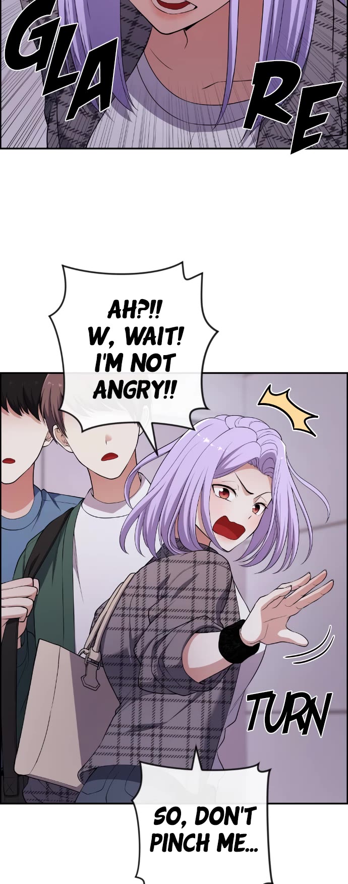 Webtoon Character Na Kang Lim Chapter 167 page 19 - Chapter 167