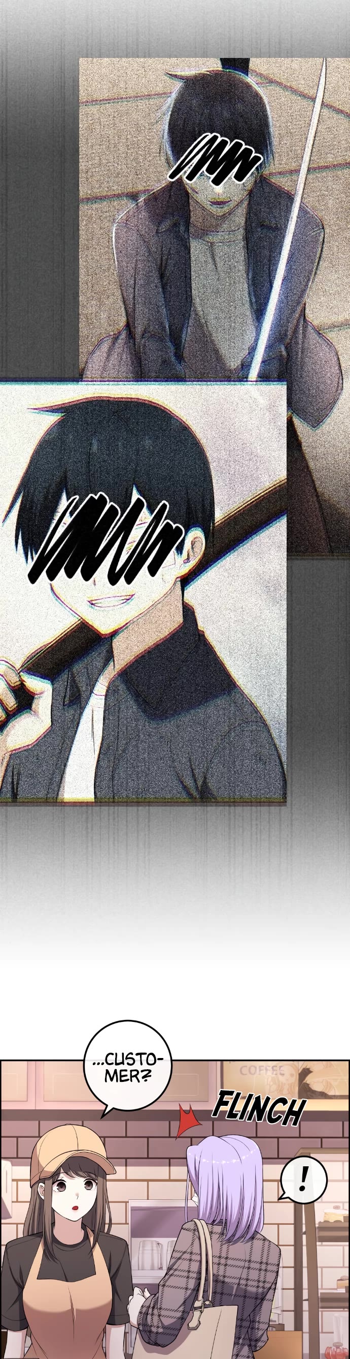 Webtoon Character Na Kang Lim Chapter 167 page 22 - Chapter 167