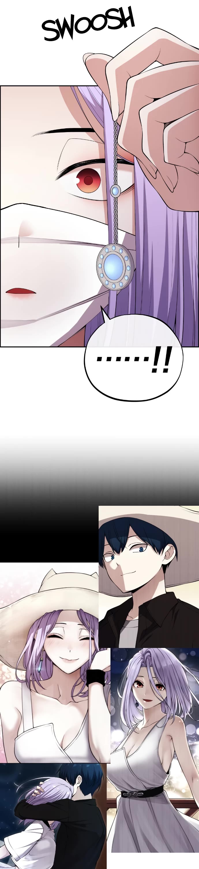 Webtoon Character Na Kang Lim Chapter 167 page 24 - Chapter 167