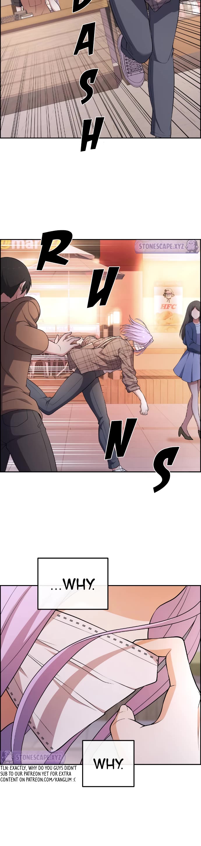 Webtoon Character Na Kang Lim Chapter 167 page 26 - Chapter 167