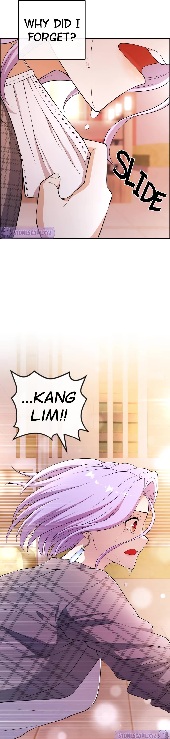 Webtoon Character Na Kang Lim Chapter 167 page 27 - Chapter 167