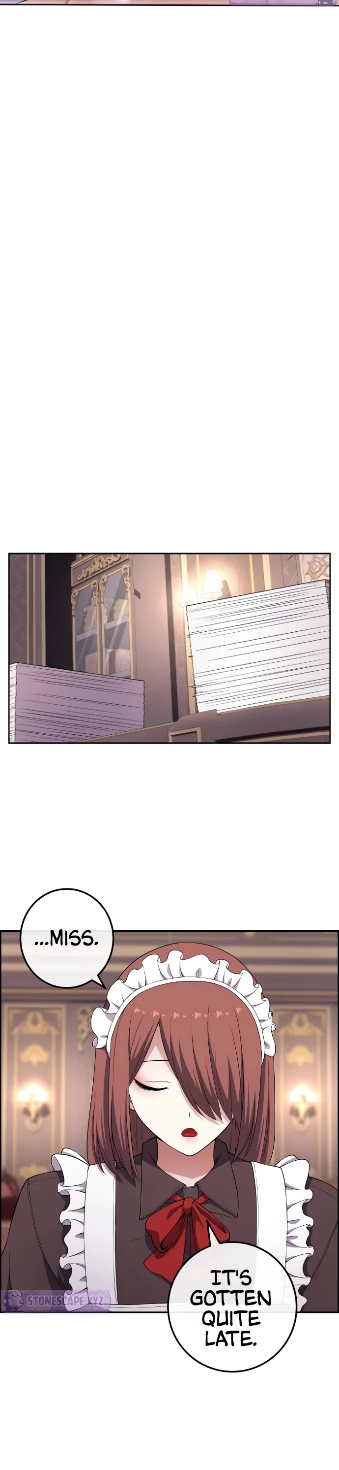 Webtoon Character Na Kang Lim Chapter 167 page 28 - Chapter 167