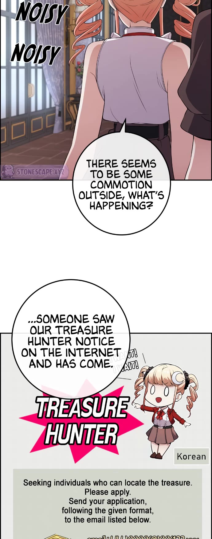 Webtoon Character Na Kang Lim Chapter 167 page 36 - Chapter 167