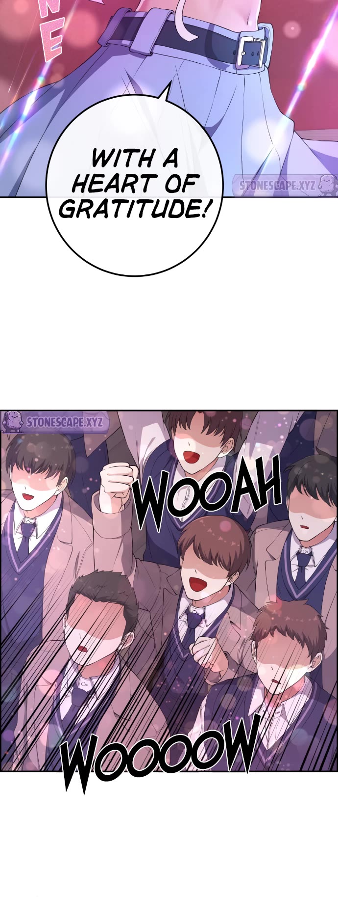 Webtoon Character Na Kang Lim Chapter 167 page 4 - Chapter 167