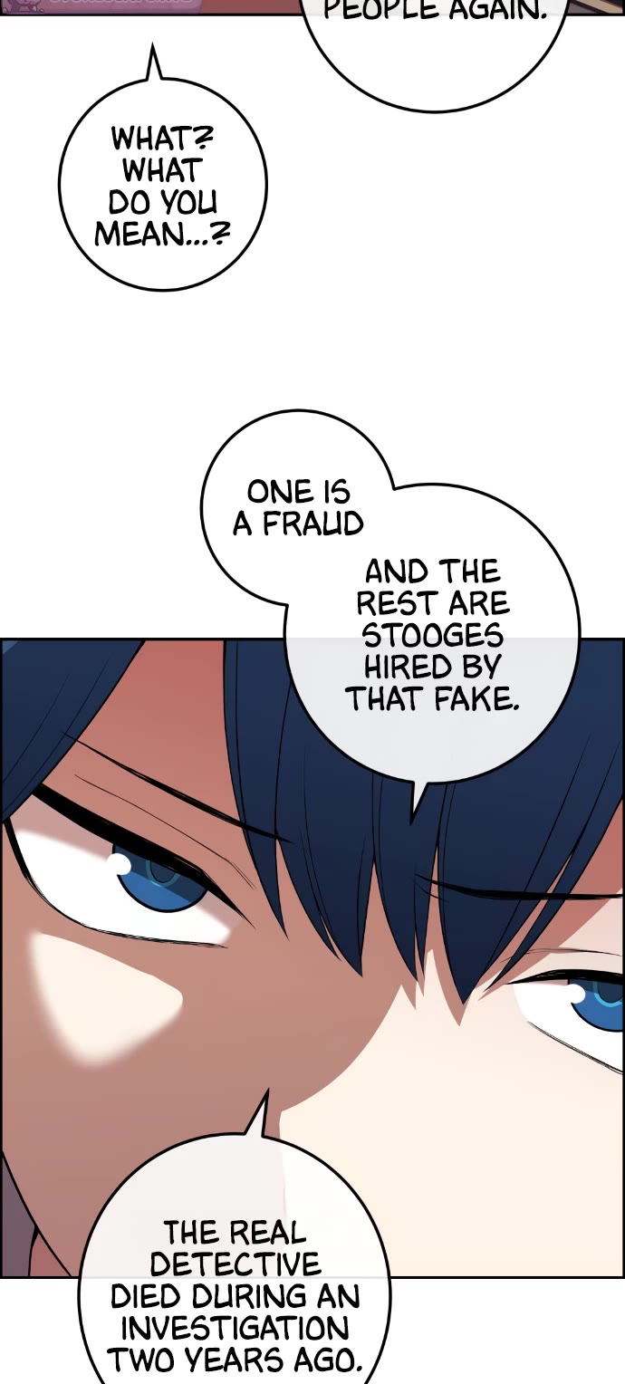 Webtoon Character Na Kang Lim Chapter 167 page 40 - Chapter 167