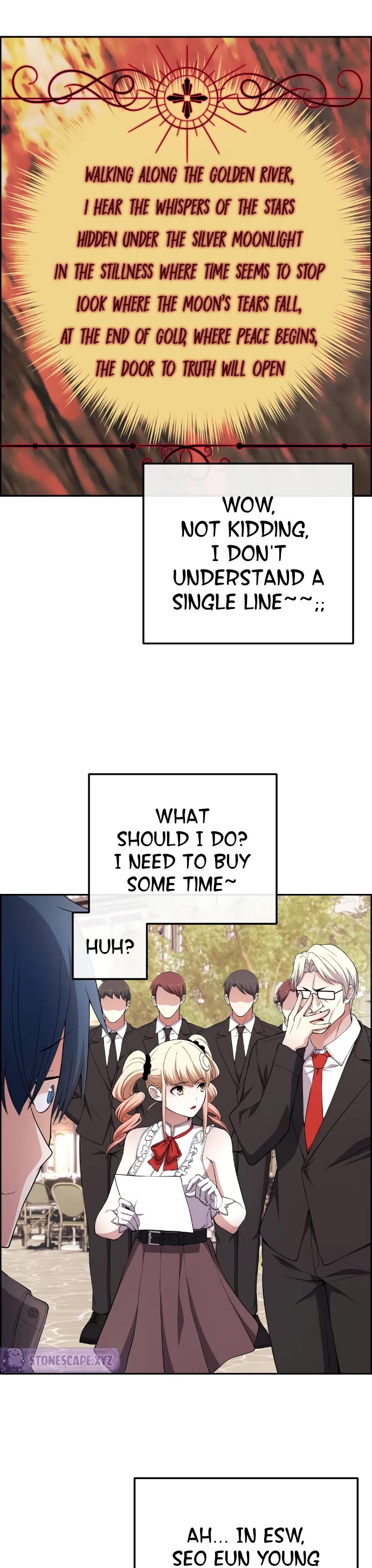 Webtoon Character Na Kang Lim Chapter 167 page 46 - Chapter 167