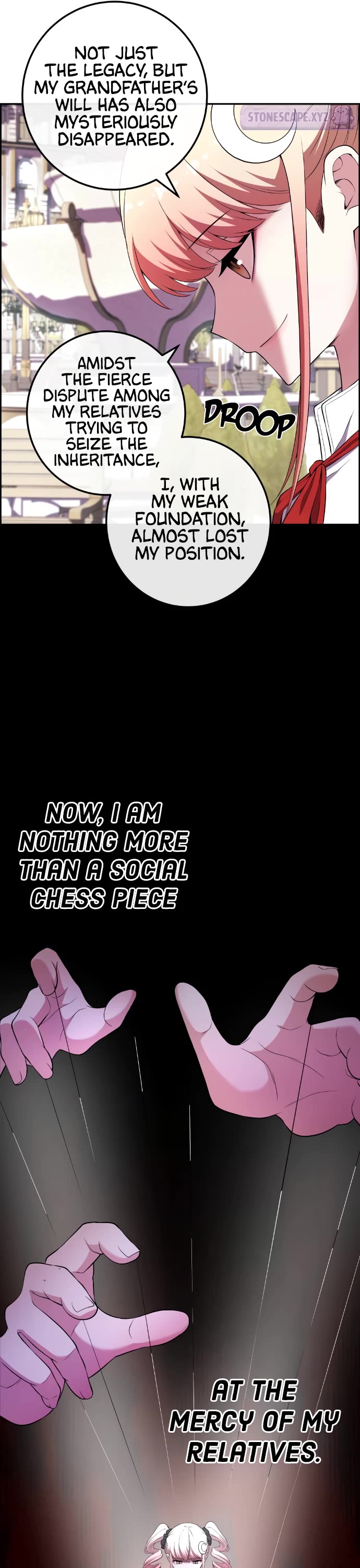 Webtoon Character Na Kang Lim Chapter 167 page 51 - Chapter 167