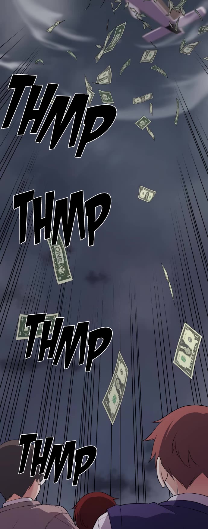 Webtoon Character Na Kang Lim Chapter 167 page 7 - Chapter 167