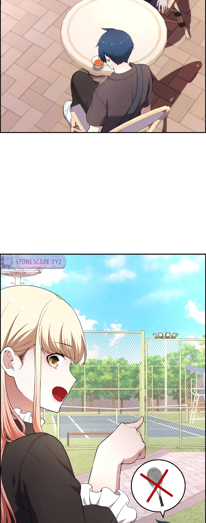 Webtoon Character Na Kang Lim Chapter 168 page 11 - Chapter 168