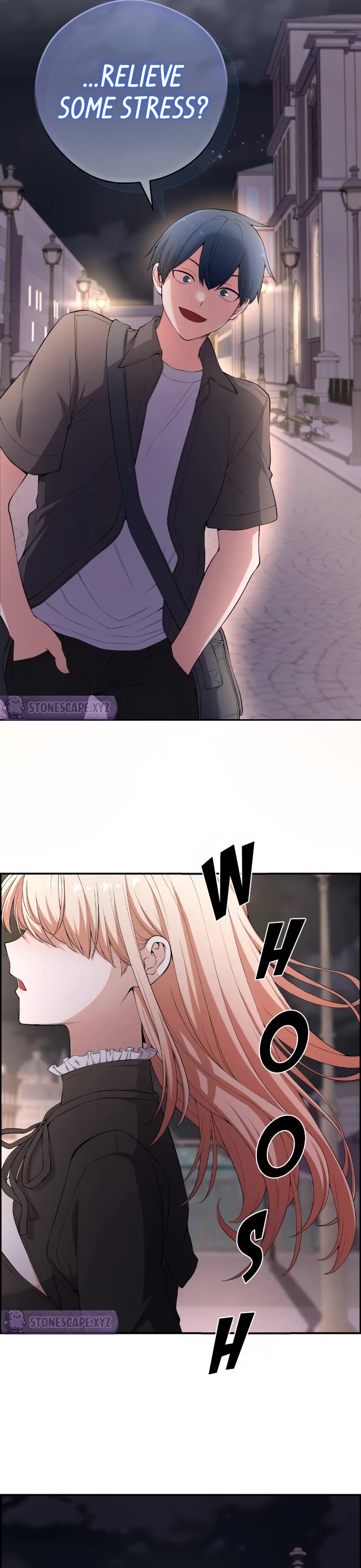 Webtoon Character Na Kang Lim Chapter 168 page 20 - Chapter 168