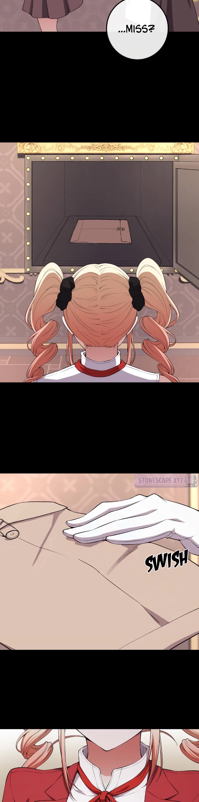 Webtoon Character Na Kang Lim Chapter 168 page 24 - Chapter 168