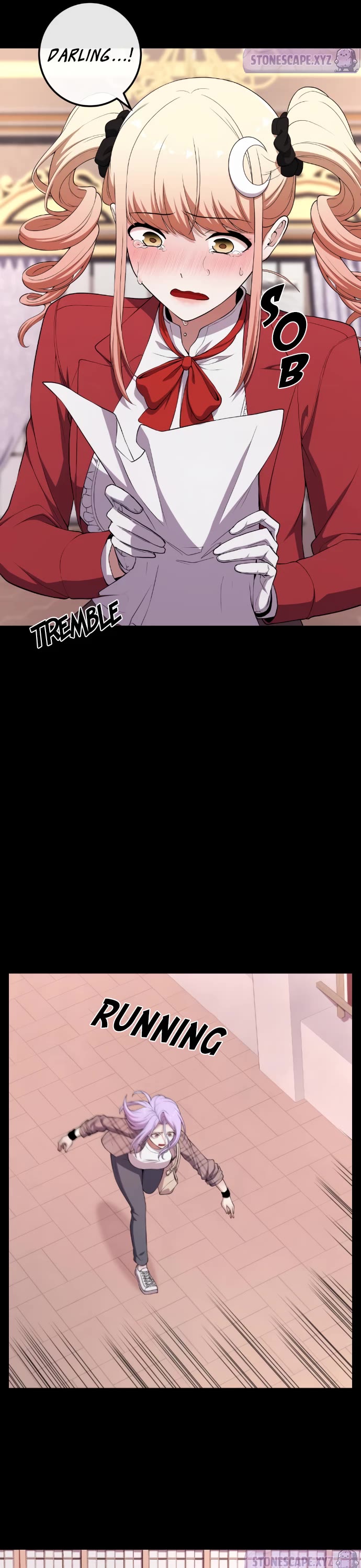 Webtoon Character Na Kang Lim Chapter 168 page 26 - Chapter 168