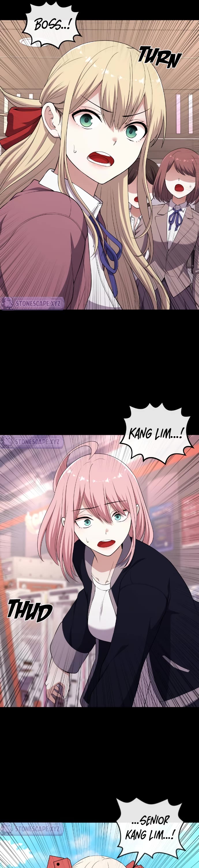Webtoon Character Na Kang Lim Chapter 168 page 30 - Chapter 168