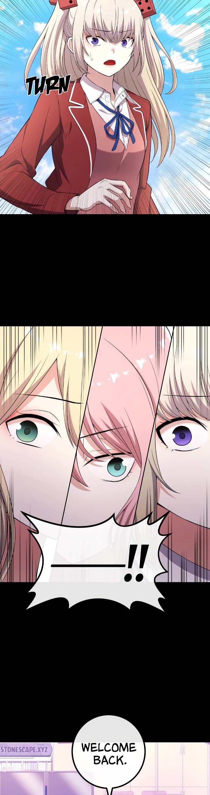 Webtoon Character Na Kang Lim Chapter 168 page 31 - Chapter 168