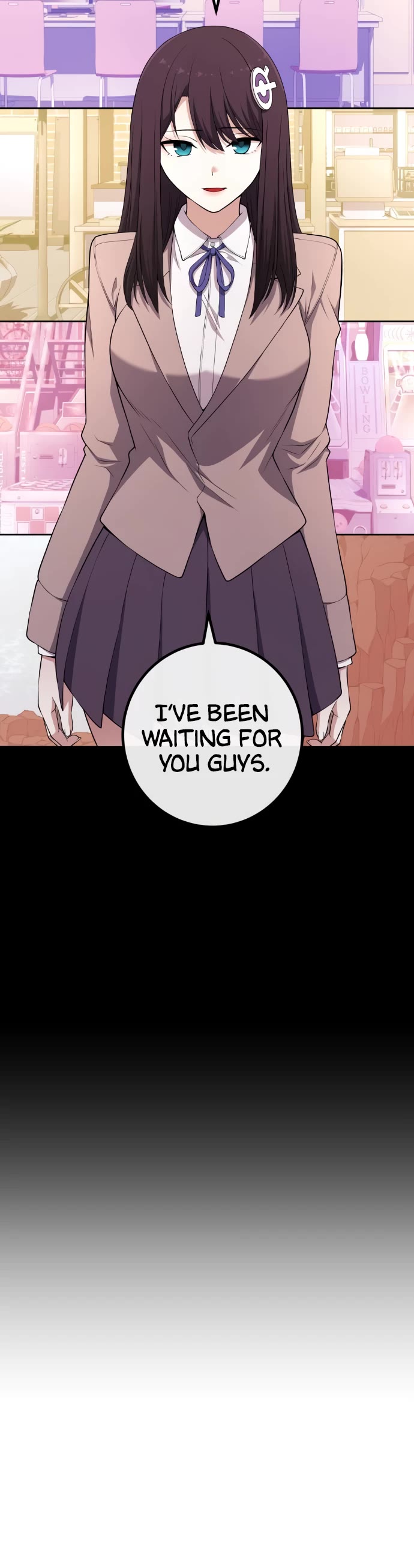 Webtoon Character Na Kang Lim Chapter 168 page 32 - Chapter 168