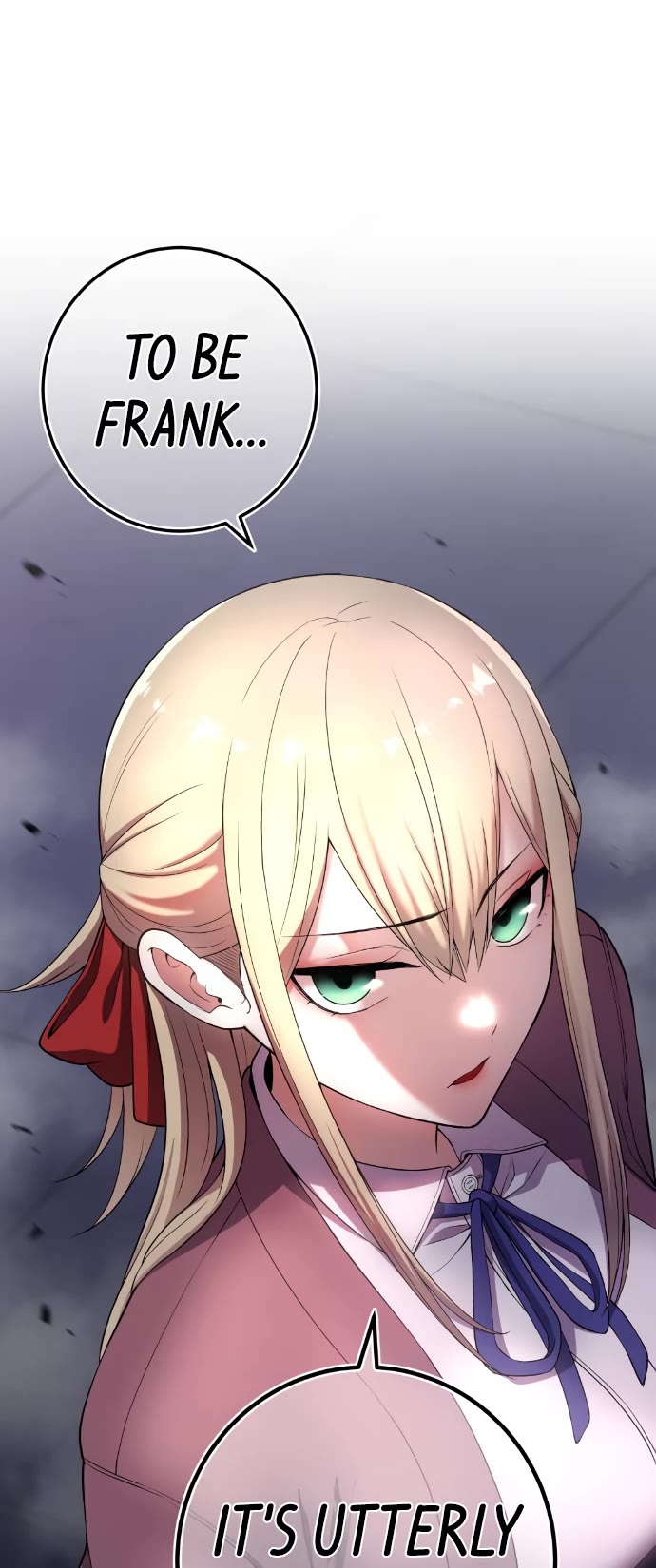 Webtoon Character Na Kang Lim Chapter 168 page 35 - Chapter 168