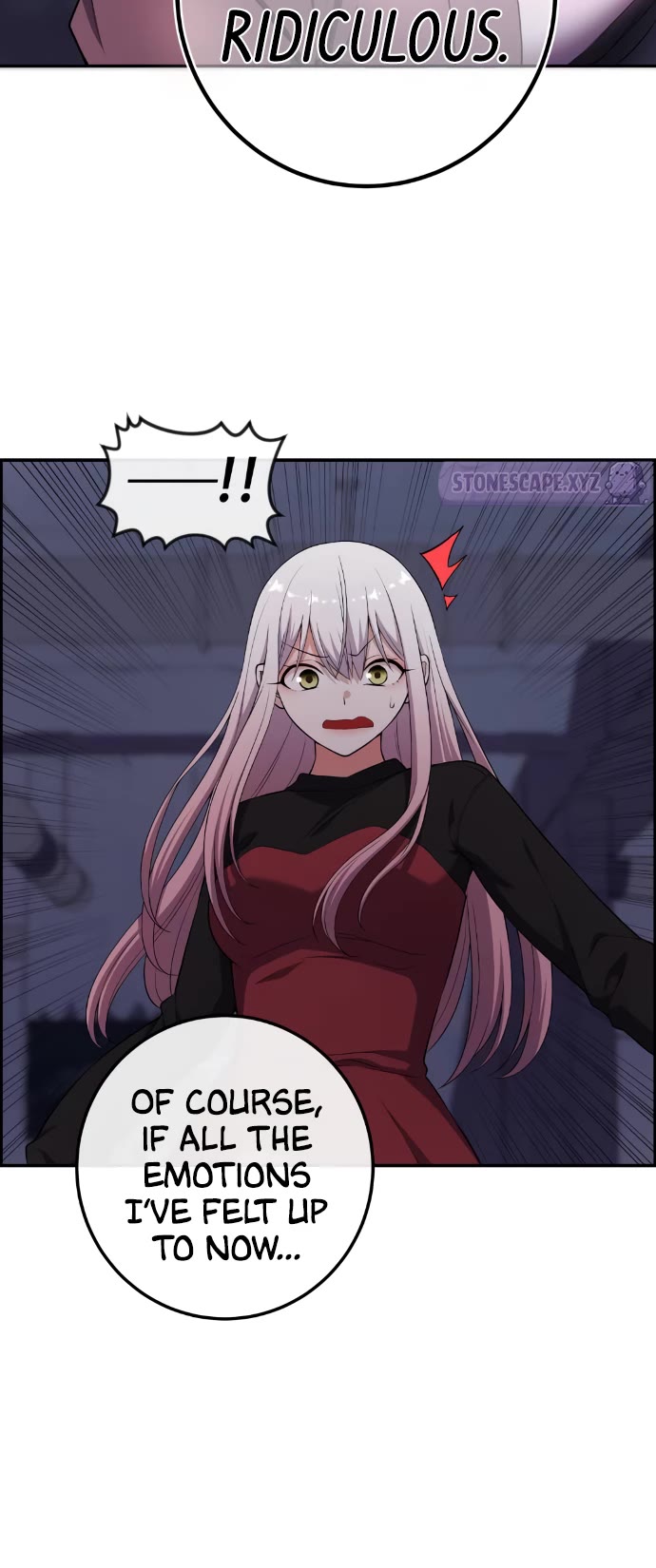 Webtoon Character Na Kang Lim Chapter 168 page 36 - Chapter 168