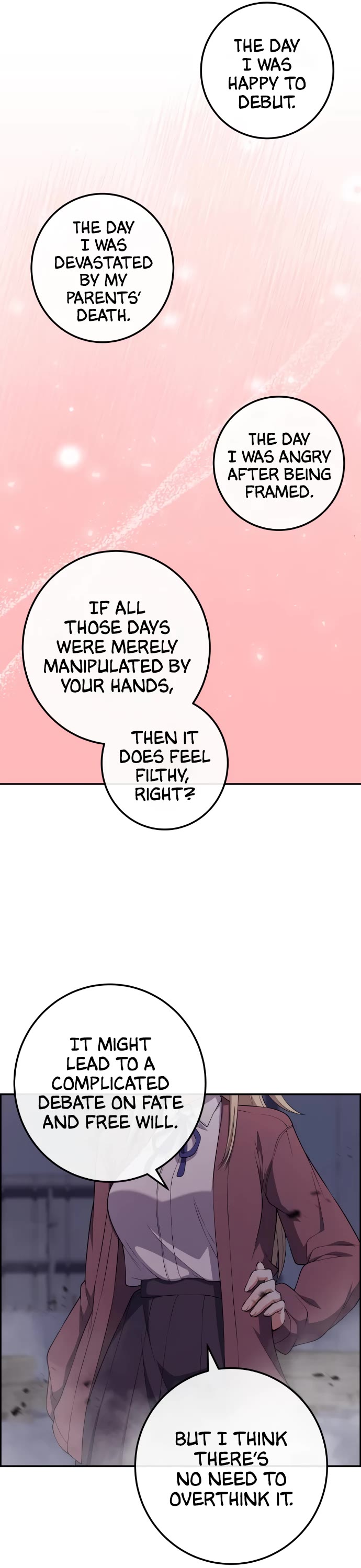 Webtoon Character Na Kang Lim Chapter 168 page 37 - Chapter 168