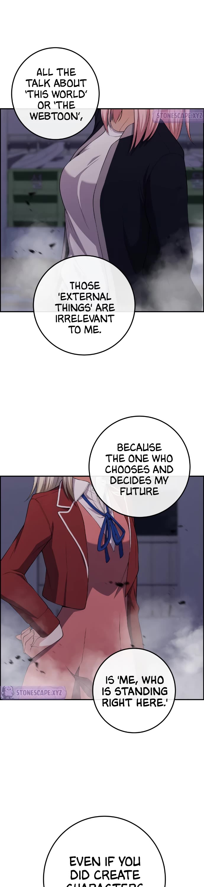 Webtoon Character Na Kang Lim Chapter 168 page 38 - Chapter 168