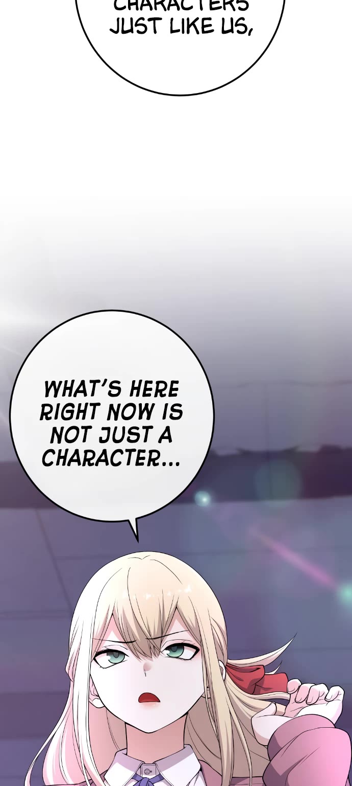 Webtoon Character Na Kang Lim Chapter 168 page 39 - Chapter 168