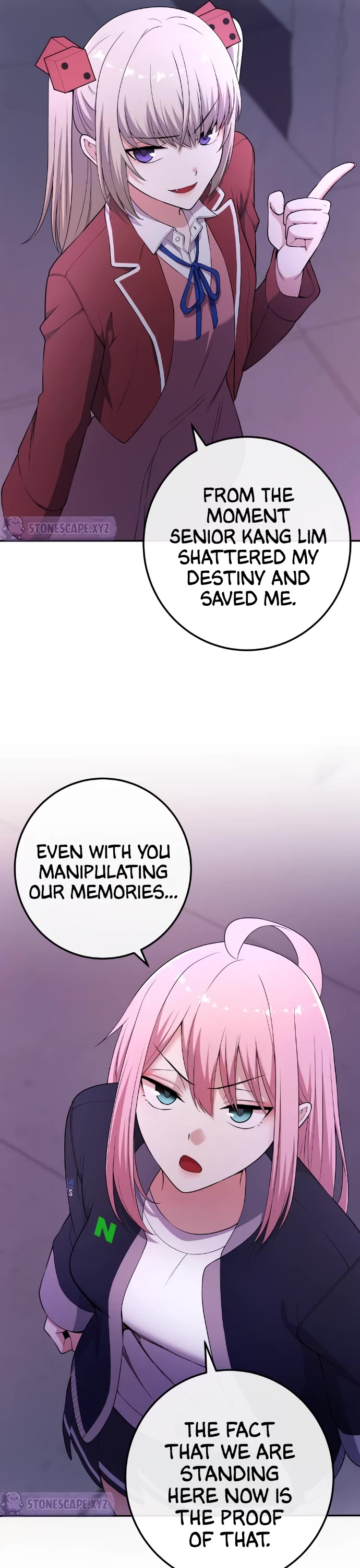 Webtoon Character Na Kang Lim Chapter 168 page 41 - Chapter 168
