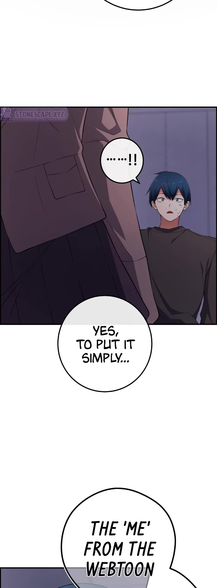 Webtoon Character Na Kang Lim Chapter 168 page 42 - Chapter 168