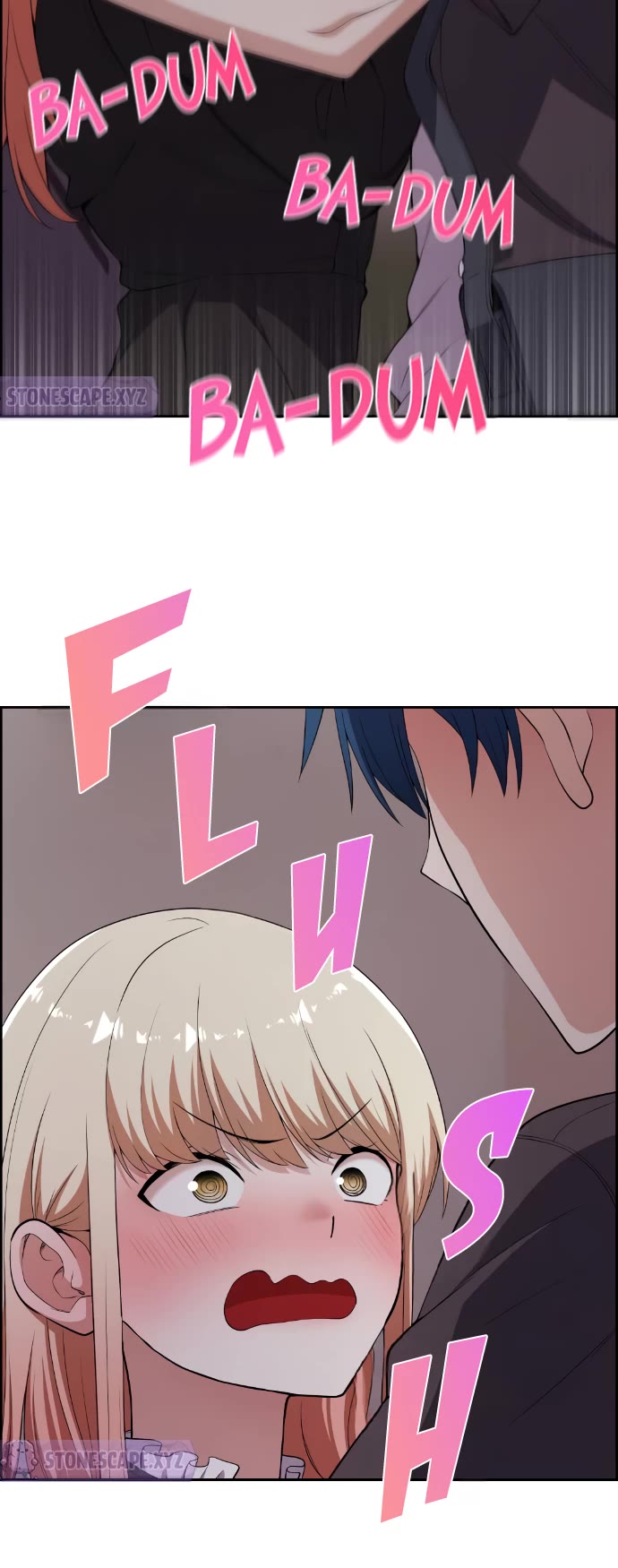 Webtoon Character Na Kang Lim Chapter 168 page 8 - Chapter 168