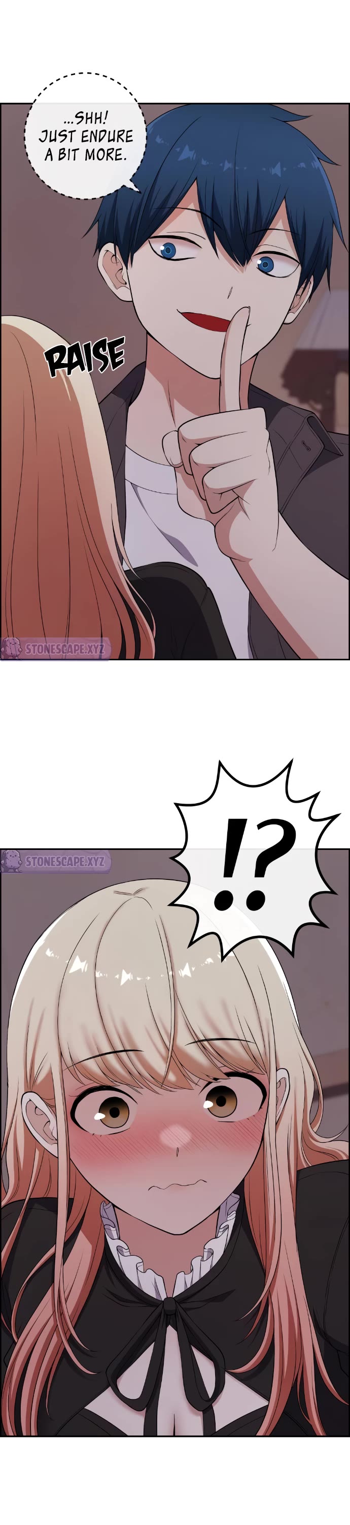 Webtoon Character Na Kang Lim Chapter 168 page 9 - Chapter 168