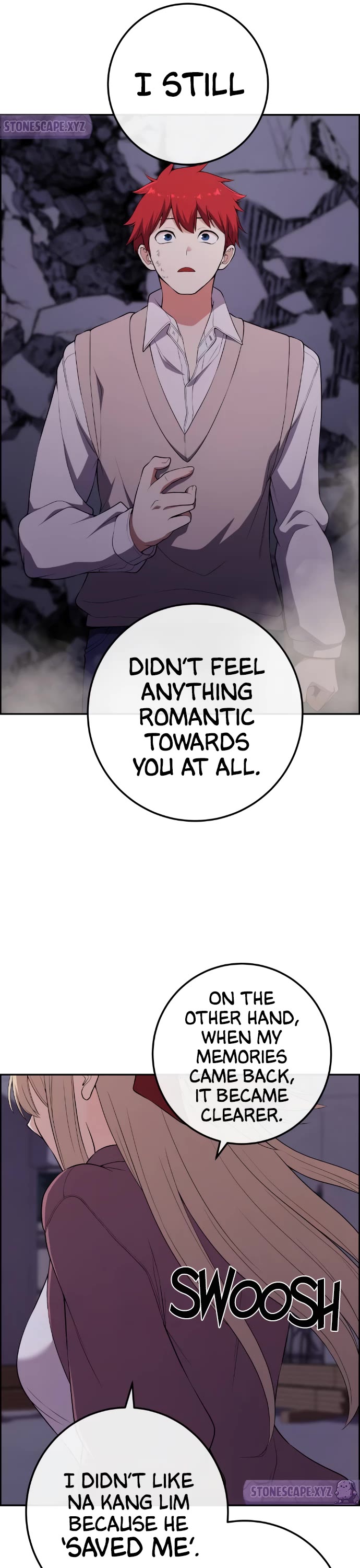 Webtoon Character Na Kang Lim Chapter 169 page 11 - Chapter 169