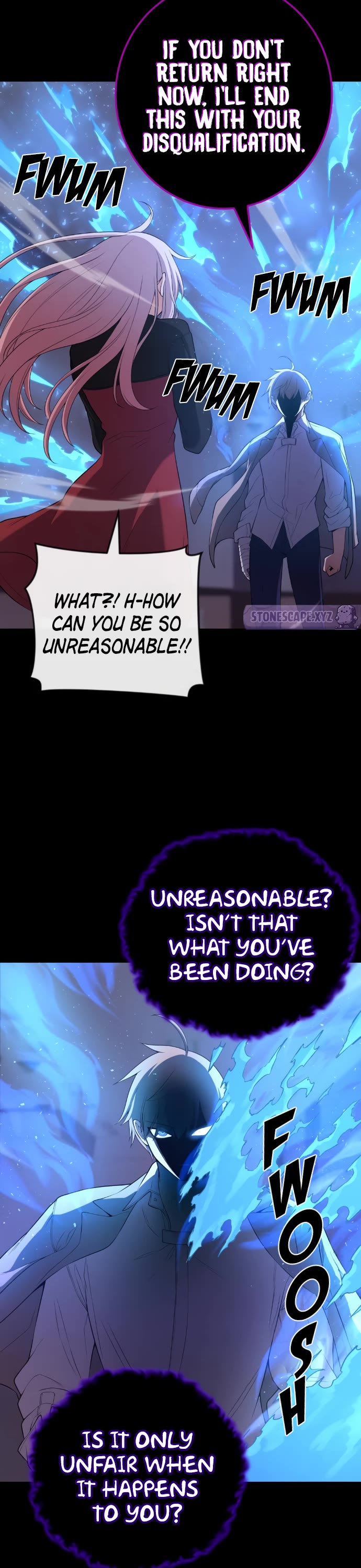 Webtoon Character Na Kang Lim Chapter 169 page 28 - Chapter 169