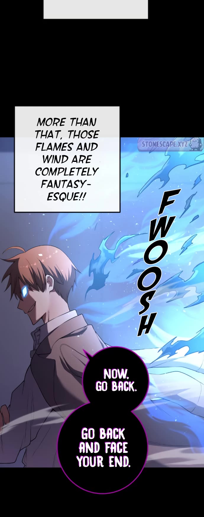 Webtoon Character Na Kang Lim Chapter 169 page 30 - Chapter 169