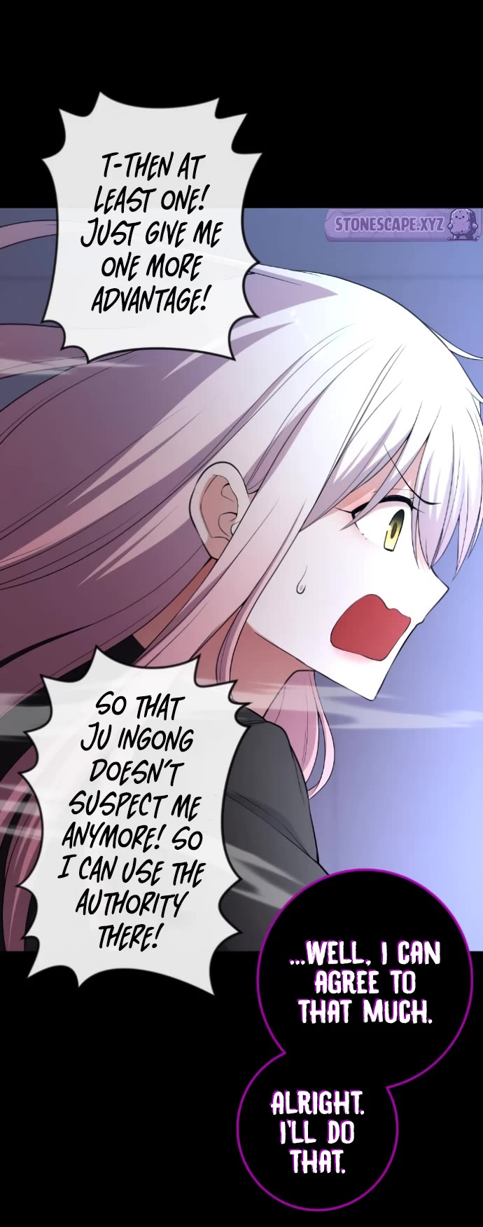 Webtoon Character Na Kang Lim Chapter 169 page 31 - Chapter 169