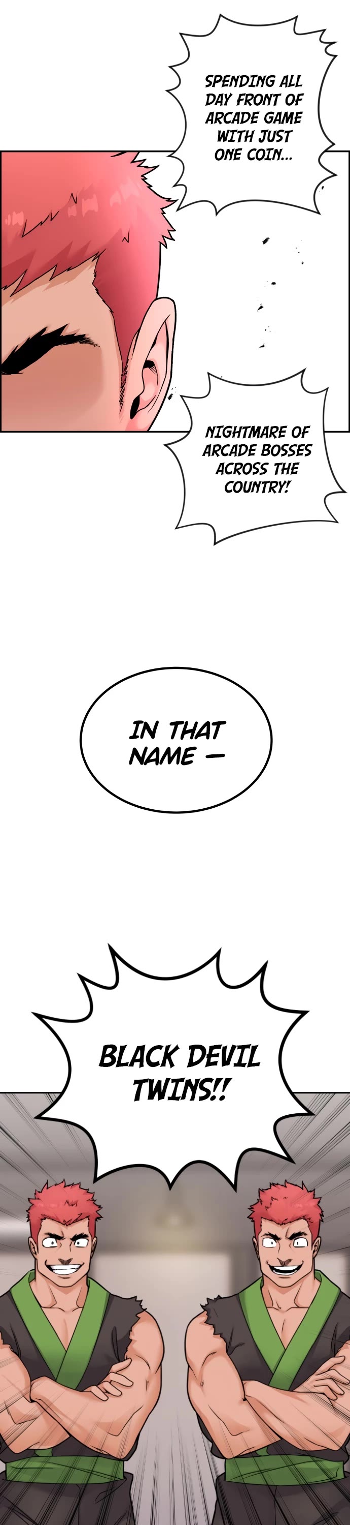 Webtoon Character Na Kang Lim Chapter 17 page 13 - Chapter 17