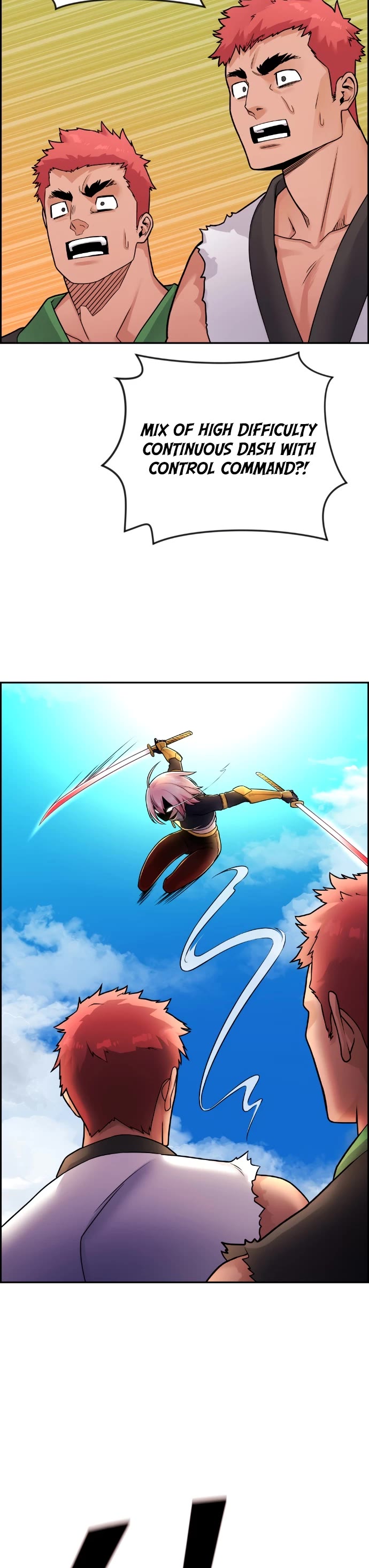 Webtoon Character Na Kang Lim Chapter 17 page 26 - Chapter 17