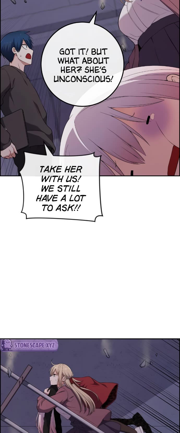 Webtoon Character Na Kang Lim Chapter 170 page 10 - Chapter 170: Everyone Together?