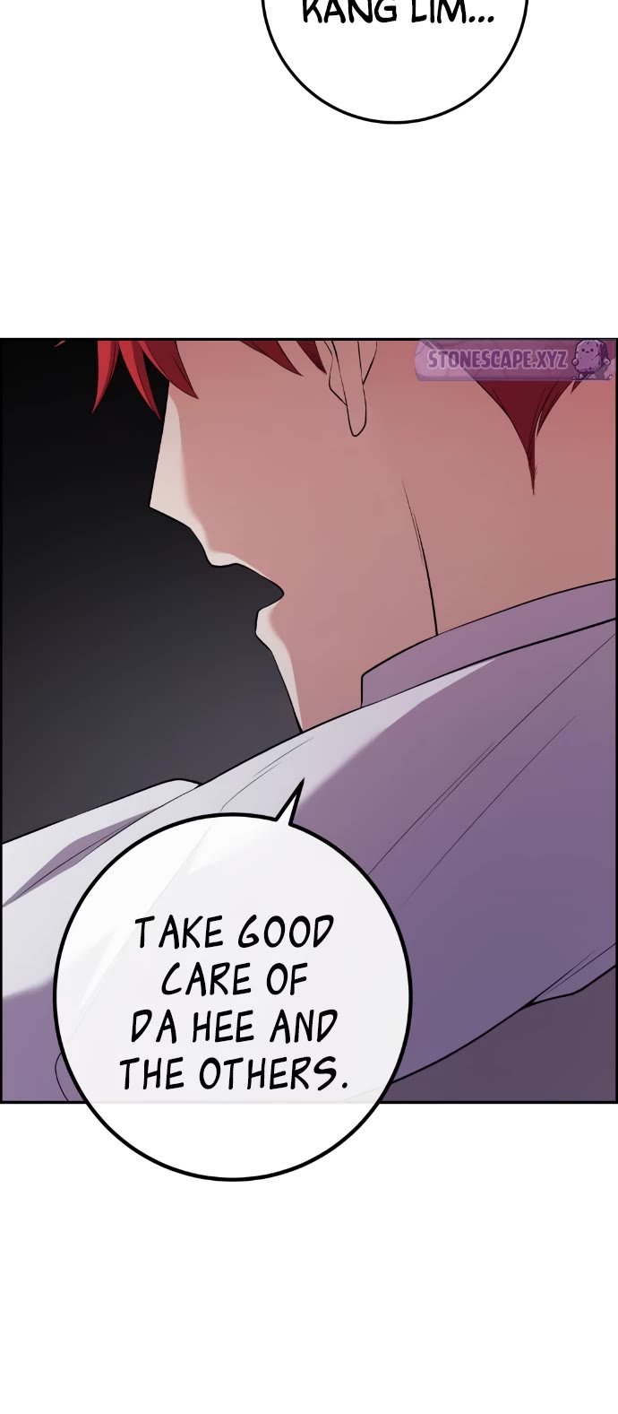 Webtoon Character Na Kang Lim Chapter 170 page 15 - Chapter 170: Everyone Together?
