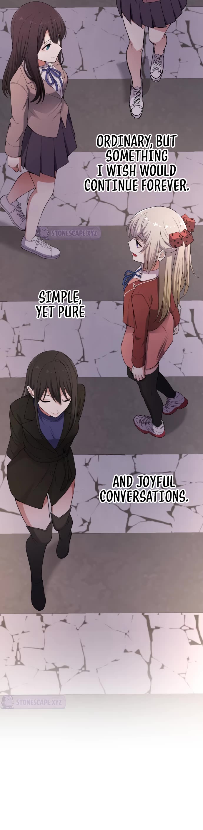 Webtoon Character Na Kang Lim Chapter 170 page 25 - Chapter 170: Everyone Together?
