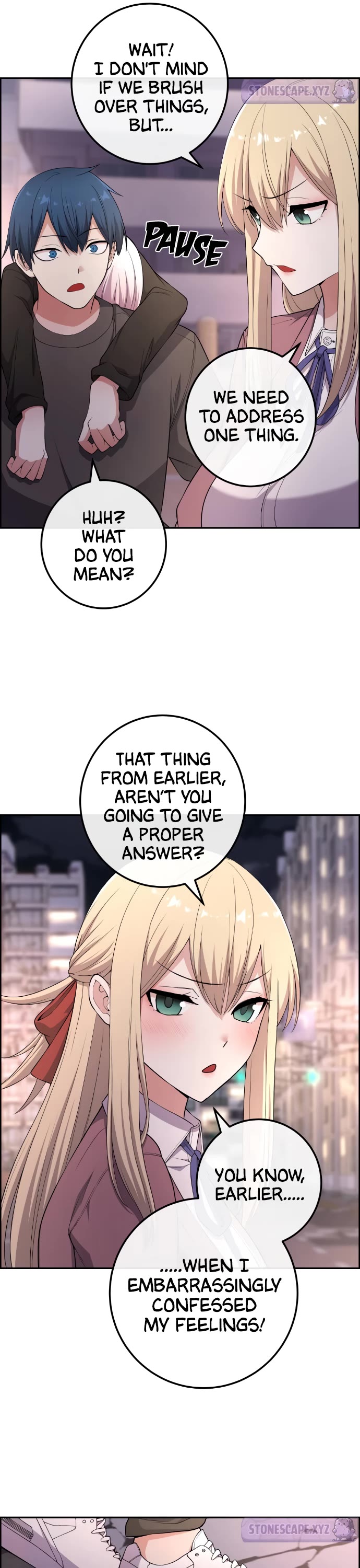 Webtoon Character Na Kang Lim Chapter 170 page 26 - Chapter 170: Everyone Together?